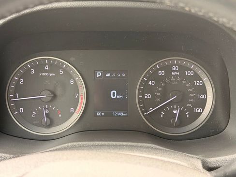 Used 2016 Hyundai Tucson Sport AWD/4WD image 14