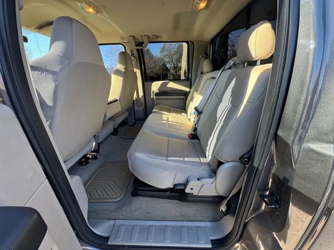 Used 2008 Ford F250 XLT image 17