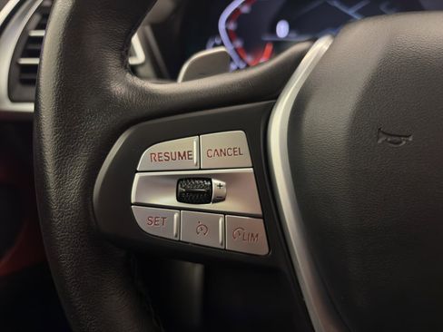 Used 2022 BMW X3 xDrive30i w/ Premium Package 2 image 25