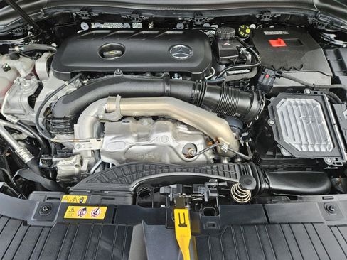 Certified 2026 Mercedes-Benz GLA 250 image 21