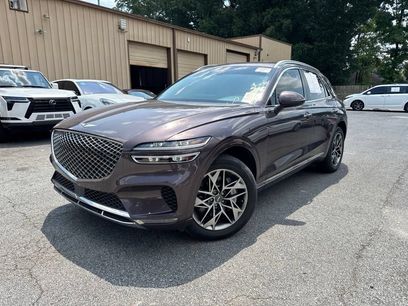 Used 2023 Genesis GV70 2.5T w/ Select Package