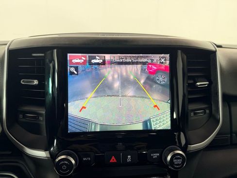 Used 2020 RAM 2500 Big Horn w/ Level 1 Equipment Group image 21