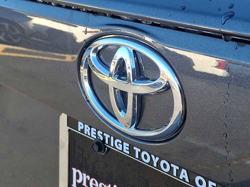 New 2025 Toyota RAV4 XLE image 25