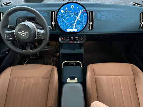 Used 2026 MINI Cooper Countryman S AWD/4WD image 3