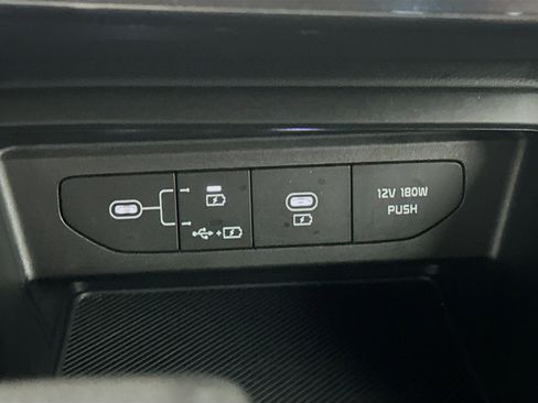 Used 2025 Kia K5 LXS image 26