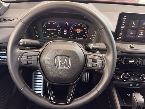 Used 2026 Honda Accord Sport image 22