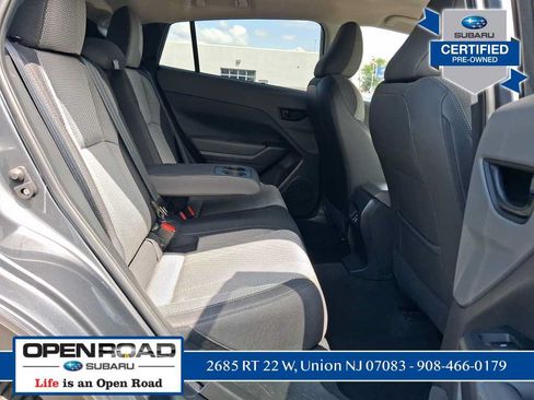 Used 2024 Subaru Crosstrek 2.0i Premium AWD/4WD image 40