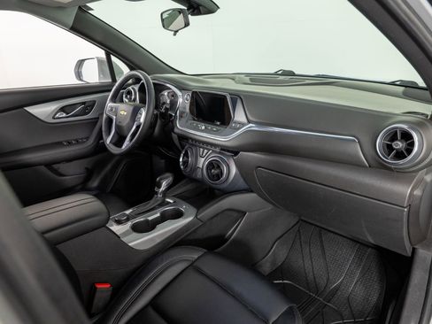 Used 2019 Chevrolet Blazer LT image 24