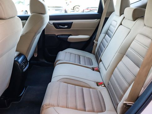 Used 2019 Honda CR-V LX image 21
