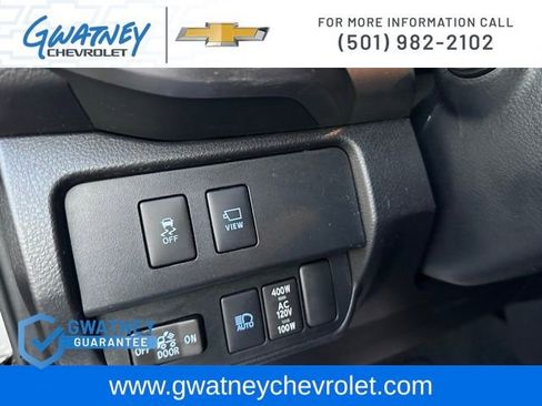 Used 2023 Toyota Tacoma Limited image 21