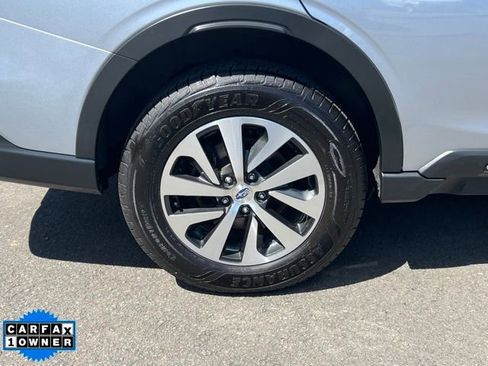 Used 2022 Subaru Outback Premium AWD/4WD image 9