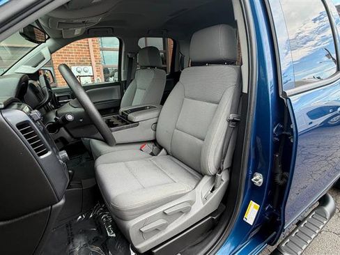 Used 2019 GMC Sierra 1500 Limited w/ Elevation Edition AWD/4WD image 27
