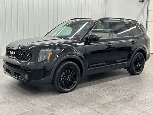 Used 2024 Kia Telluride SX Prestige X-Line image 5