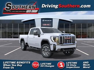 New 2026 GMC Sierra 2500 Denali w/ Technology Package AWD/4WD video 1