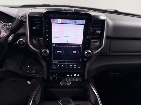 New 2026 RAM 3500 Lone Star AWD/4WD image 17