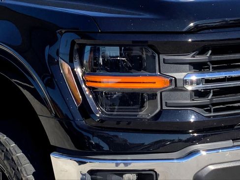 Used 2024 Ford F150 XLT w/ Equipment Group 302A MID image 24