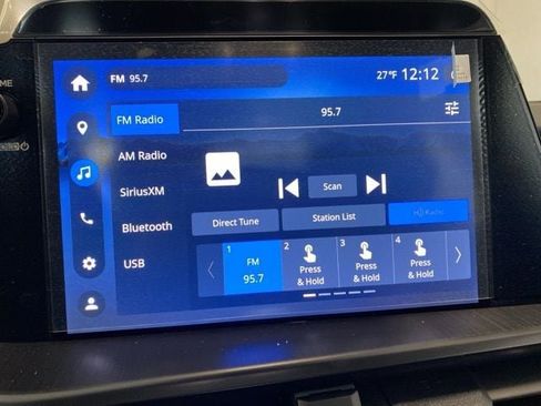 New 2026 Subaru Outback Limited XT image 17
