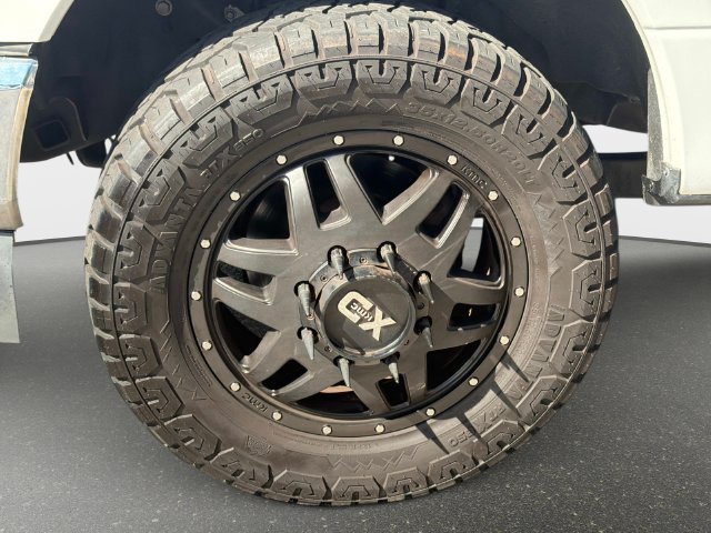 Used 2021 Ford F350 XLT AWD/4WD image 8