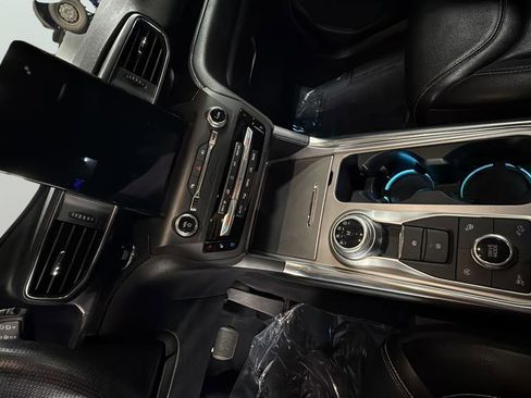 Used 2020 Ford Explorer ST w/ ST Street Pack image 20