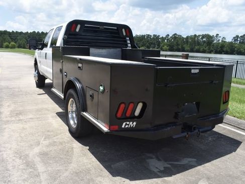 Used 2016 Ford F350 XL w/ Power Equipment Group AWD/4WD image 10