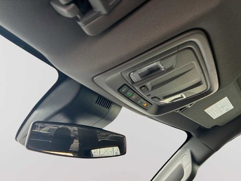 Certified 2023 Chevrolet Silverado 1500 Custom image 34