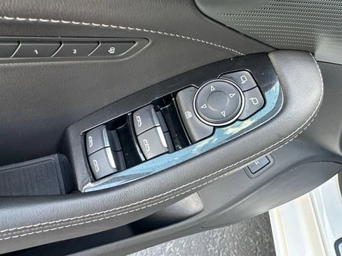 Certified 2025 Cadillac CT5 Premium Luxury w/ Sun And Sound Package RWD image 18