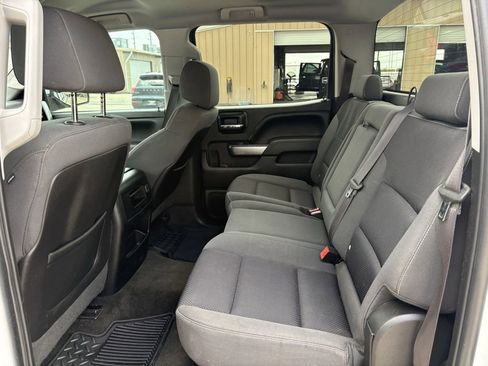 Used 2014 Chevrolet Silverado 1500 LT w/ Texas Edition, 1LT Trim RWD image 23