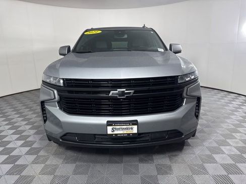 Used 2024 Chevrolet Tahoe RST w/ Luxury Package AWD/4WD image 8