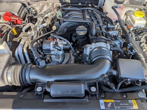 Certified 2021 Jeep Wrangler Unlimited Sport image 34