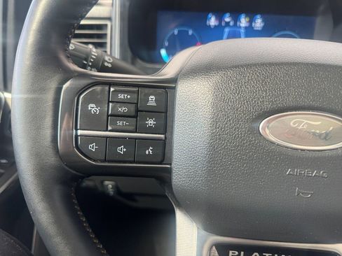 Used 2024 Ford F250 Platinum w/ Tremor Off-Road Package image 23