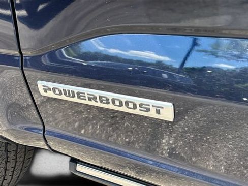 Used 2023 Ford F150 Platinum w/ Equipment Group 701A High AWD/4WD image 38