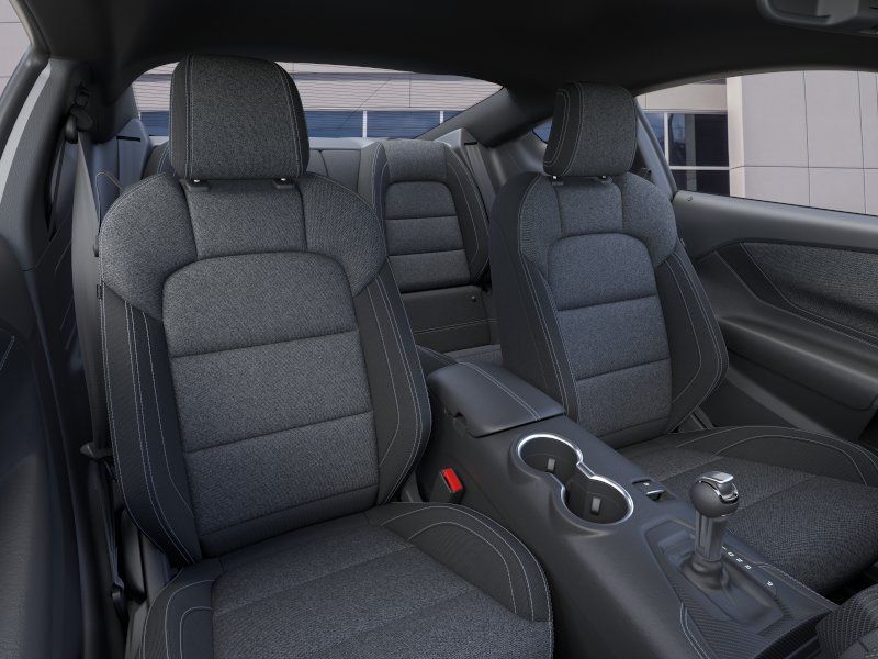 New 2026 Ford Mustang Coupe RWD image 10