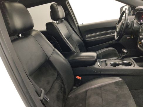 Used 2018 Dodge Durango GT w/ Premium Group AWD/4WD image 21