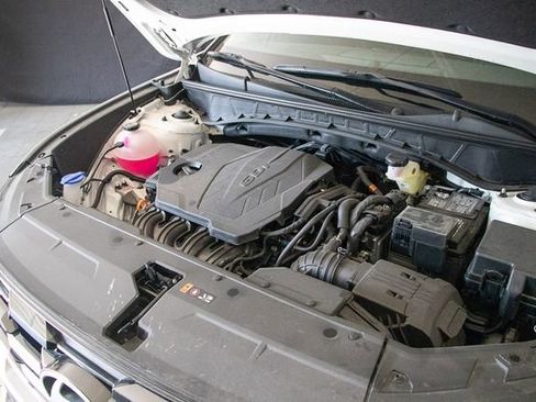 Used 2026 Hyundai Tucson SEL AWD/4WD image 29