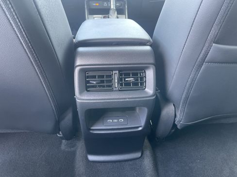 Certified 2025 Honda CR-V EX-L image 29