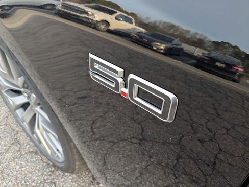 New 2026 Ford Mustang GT image 7