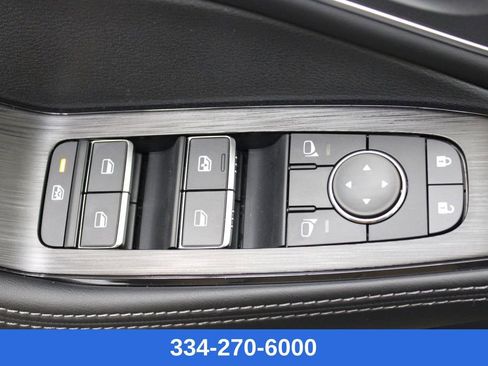 New 2026 Nissan Rogue Platinum image 16