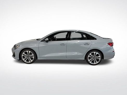 New 2026 Audi A3 2.0T Premium AWD/4WD image 2