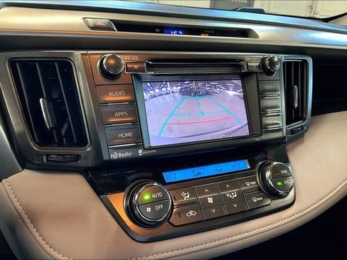 Used 2014 Toyota RAV4 XLE image 14