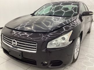 Used 2011 Nissan Maxima 3.5 SV w/ Premium Pkg image 1