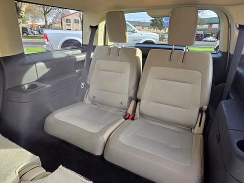 Used 2015 Ford Flex SE image 17