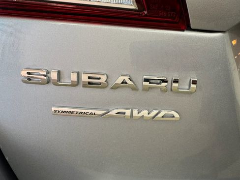 Used 2016 Subaru Outback 2.5i Premium w/ Protection Package #1 AWD/4WD image 33