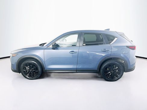 Used 2024 MAZDA CX-5 Carbon Edition AWD/4WD image 4