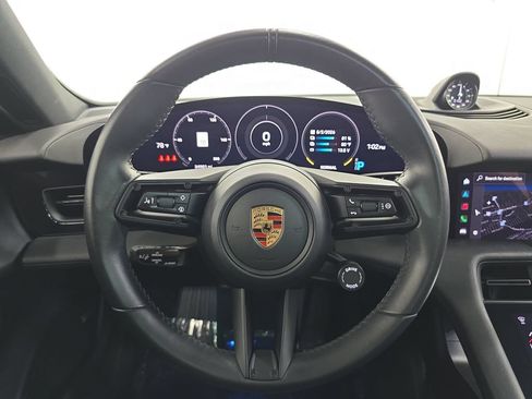 Certified 2023 Porsche Taycan RWD image 14