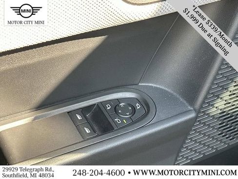 Certified 2025 MINI Cooper S image 18