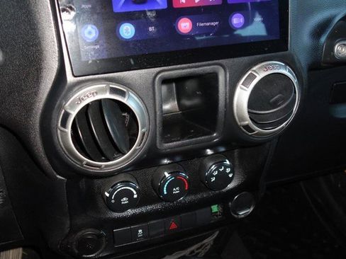 Used 2011 Jeep Wrangler Sport image 12