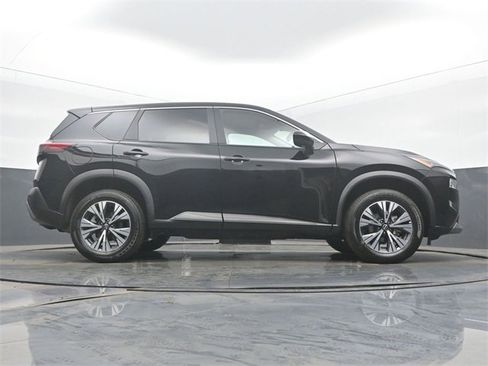 Used 2023 Nissan Rogue SV image 52