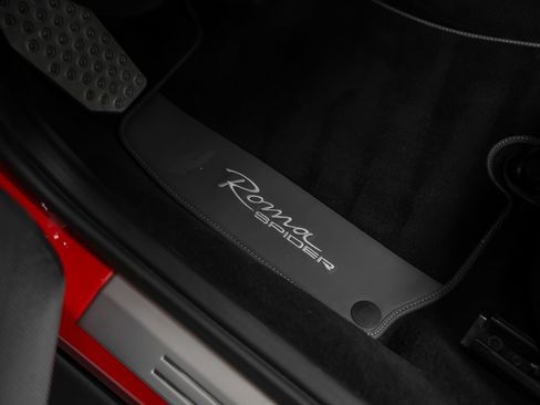 Certified 2024 Ferrari Roma Spider image 42
