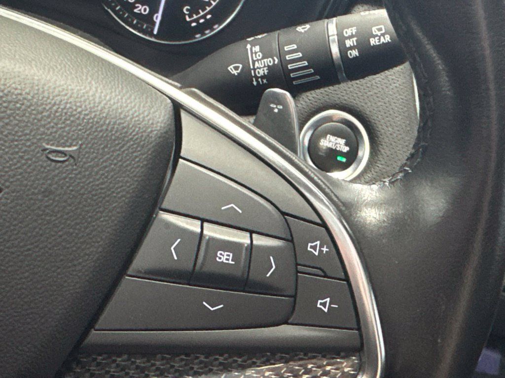 Used 2020 Cadillac XT5 Sportv AWD/4WD image 14