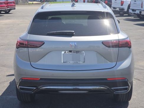 New 2026 Buick Envision Sport Touring AWD/4WD image 23